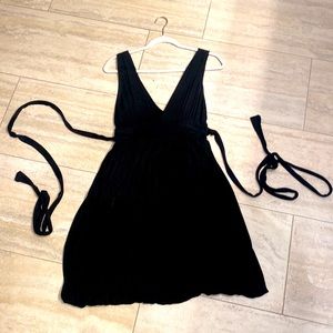 Lani Rare size L mini dress